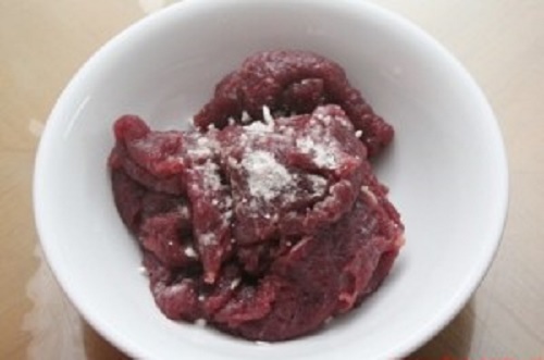 Bánh mì nướng trứng phô mai ngon không thể chối từ