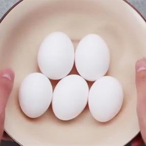 Cách làm bánh mì nướng trứng phô mai