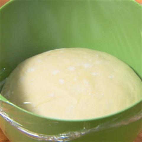 Cách làm bánh mì nướng xúc xính