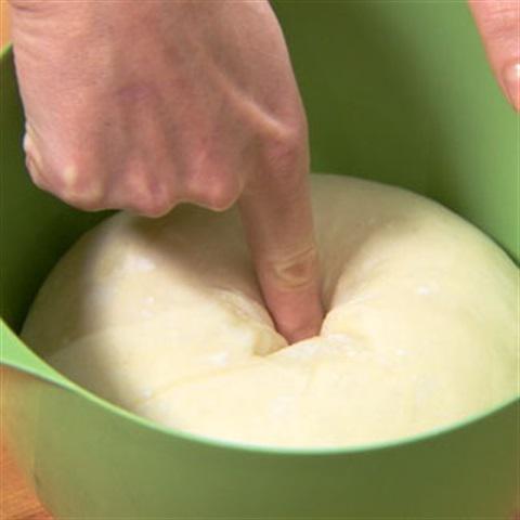 Cách làm bánh mì nướng xúc xính