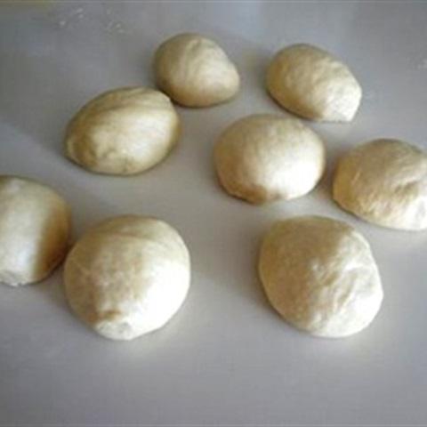 Cách làm bánh mì nướng xúc xính