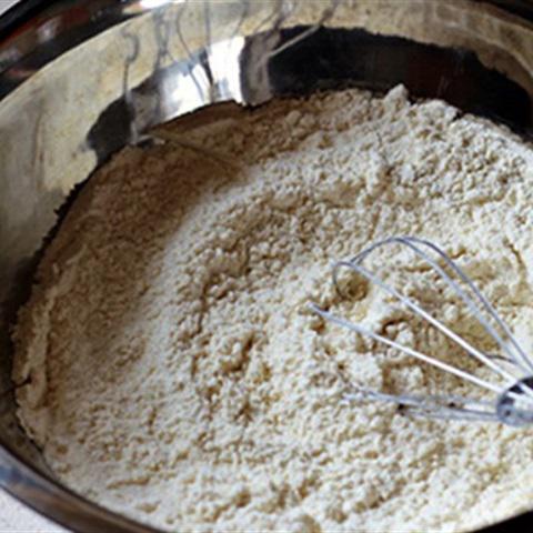 Cách làm bánh mì ổ