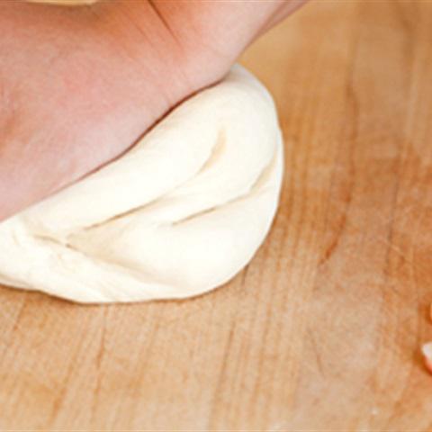 Cách làm bánh mì ổ