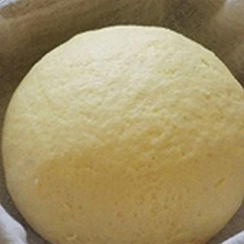 Cách làm bánh mì ổ