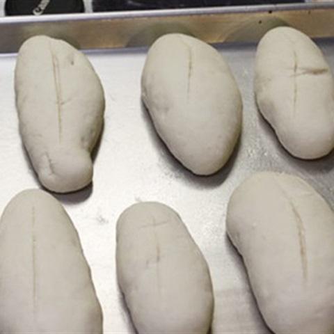 Cách làm bánh mì ổ