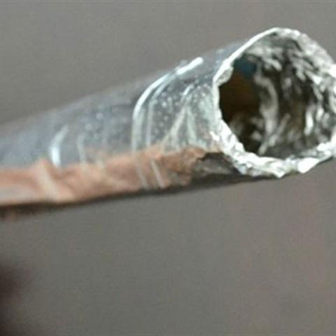 Cách làm bánh mì ốc quế nhân kem trứng