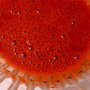 Cách làm bánh mì pa tê thịt nguội