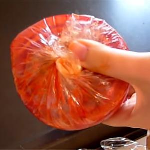 Cách làm bánh mì pa tê thịt nguội