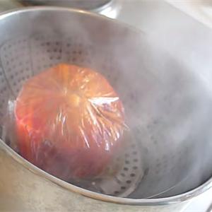 Cách làm bánh mì pa tê thịt nguội