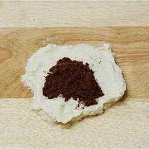 Cách làm bánh mì panda