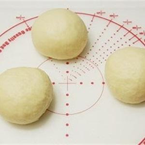 Cách làm bánh mì panda