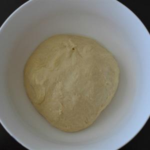 Cách làm bánh mì Papparoti