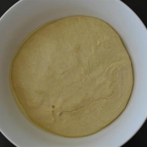 Cách làm bánh mì Papparoti