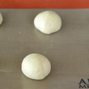 Cách làm bánh mì Papparoti