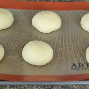 Cách làm bánh mì Papparoti