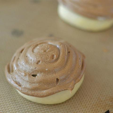 Cách làm bánh mì Papparoti