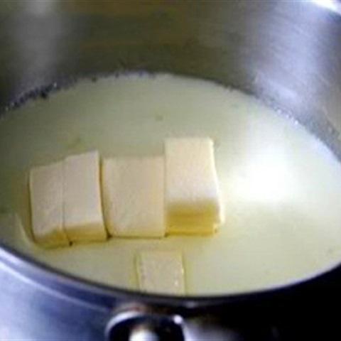 Cách làm bánh mì phô mai