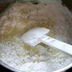 Cách làm bánh mì phô mai