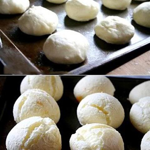 Cách làm bánh mì phô mai