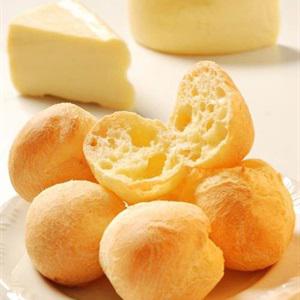 Cách làm bánh mì phô mai