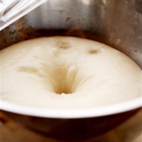 Cách làm bánh mì phô mai nướng