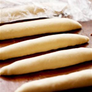 Cách làm bánh mì phô mai nướng