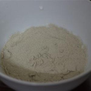 Cách làm bánh mì quế