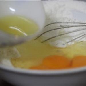 Cách làm bánh mì quế