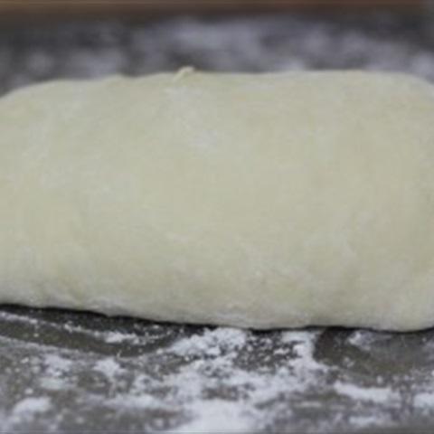 Cách làm bánh mì quế