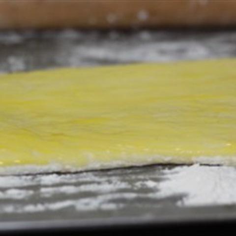 Cách làm bánh mì quế