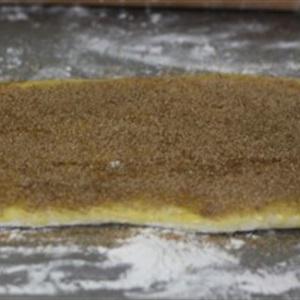 Cách làm bánh mì quế