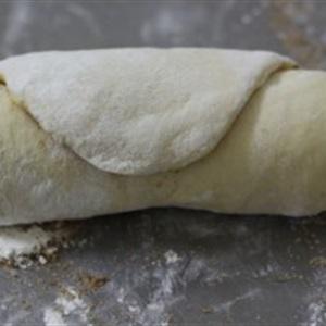 Cách làm bánh mì quế