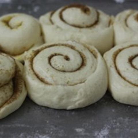 Cách làm bánh mì quế