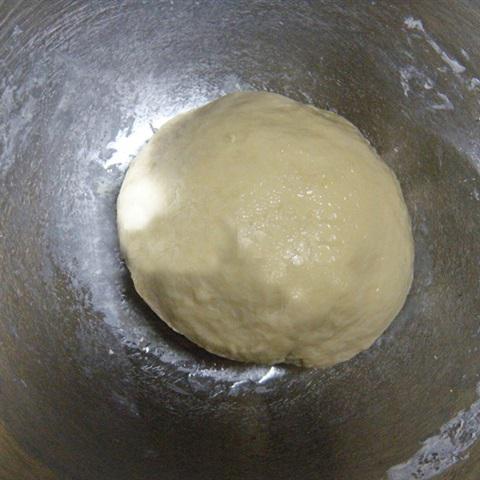 Cách làm bánh mì que rắc mè