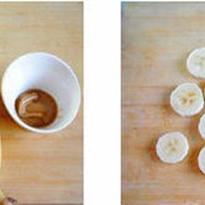 Cách làm bánh mì sandwich chuối