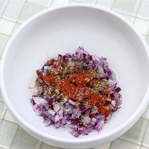 Cách làm bánh mì sandwich cuộn phô mai chiên