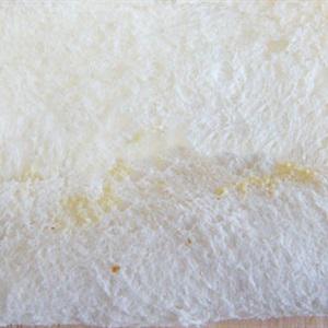 Cách làm bánh mì sandwich cuộn trứng