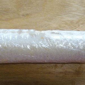 Cách làm bánh mì sandwich cuộn trứng