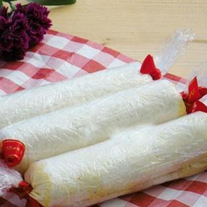 Cách làm bánh mì sandwich cuộn trứng