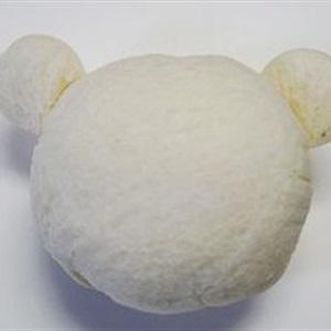 Cách làm bánh mì sandwich kẹp bắp