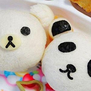 Cách làm bánh mì sandwich kẹp bắp