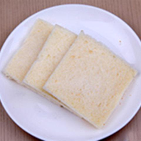 Cách làm bánh mì sandwich kẹp phô mai