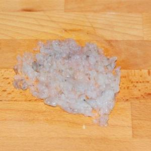 Cách làm bánh mì sandwich kẹp tôm