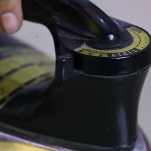 Cách làm bánh mì sandwich phô mai nướng với bàn ủi