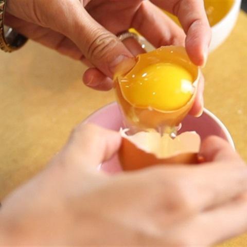 Cách làm bánh mì sandwich tôm chiên xù