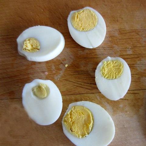 Cách làm bánh mì sandwich trứng jambon