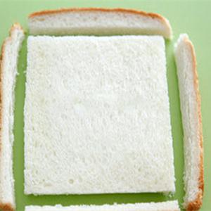 Cách làm bánh mì sandwich trứng luộc