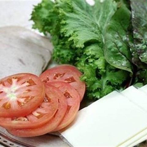 Cách làm bánh mì sandwich trứng