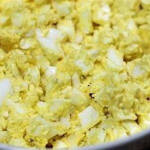 Cách làm bánh mì sandwich trứng