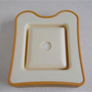 Cách làm bánh mì sandwich xoài